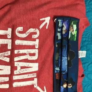 Meet your Posher, Leticia